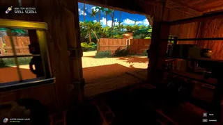 Скриншот 1 к игре Timeloop: Sink Again Beach