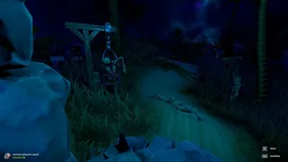 Скриншот 7 к игре Timeloop: Sink Again Beach