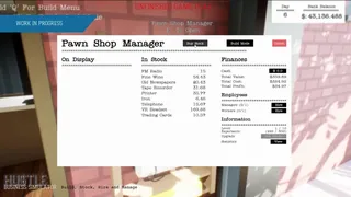 Скриншот 5 к игре Hustle Simulator