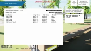 Скриншот 7 к игре Hustle Simulator