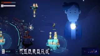 Скриншот 1 к игре Ghostboy