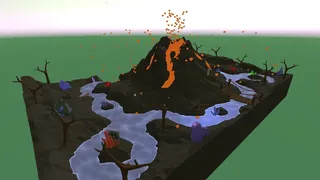 Скриншот 3 к игре Duck Race