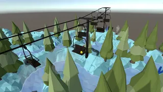 Скриншот 5 к игре Duck Race