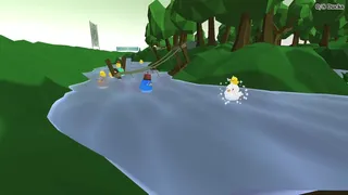 Скриншот 8 к игре Duck Race