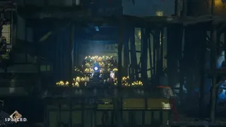 Скриншот 5 к игре S.P.L.I.C.E.D.