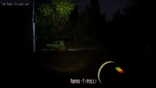 Скриншот 5 к игре Ranger Danger