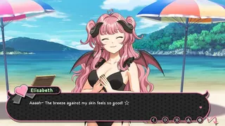 Скриншот 5 к игре My Lovey-Dovey Demon