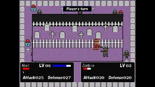 Скриншот 4 к игре Fantasy of War