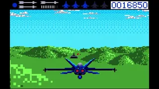 Скриншот 2 к игре Blue Lightning