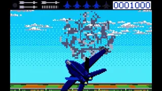 Скриншот 3 к игре Blue Lightning