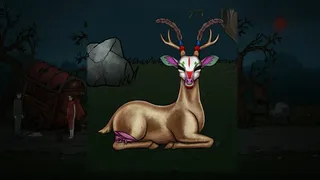 Скриншот 4 к игре 阴阳林
