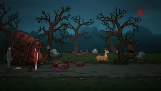 Скриншот 7 к игре 阴阳林