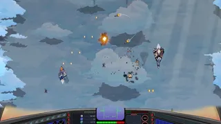 Скриншот 3 к игре The Ghost and The Phoenix