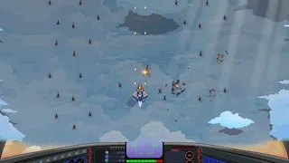 Скриншот 4 к игре The Ghost and The Phoenix