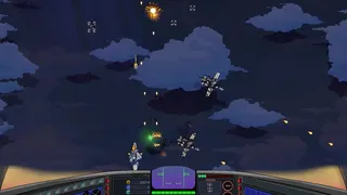 Скриншот 5 к игре The Ghost and The Phoenix