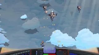 Скриншот 6 к игре The Ghost and The Phoenix