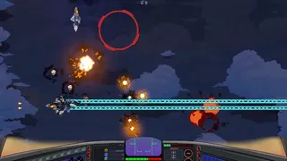 Скриншот 7 к игре The Ghost and The Phoenix