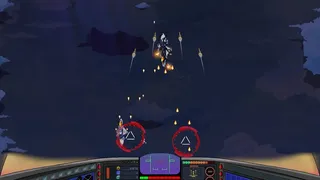 Скриншот 8 к игре The Ghost and The Phoenix