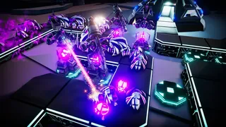Скриншот 3 к игре Engineered To Purpose