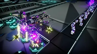 Скриншот 6 к игре Engineered To Purpose