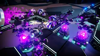 Скриншот 7 к игре Engineered To Purpose
