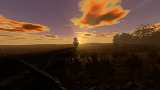 Скриншот 2 к игре Hunting Life VR: Dove Season