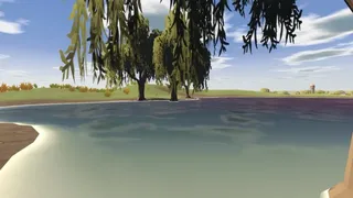 Скриншот 3 к игре Hunting Life VR: Dove Season