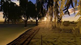 Скриншот 4 к игре Hunting Life VR: Dove Season