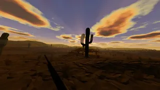 Скриншот 7 к игре Hunting Life VR: Dove Season