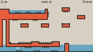 Скриншот 4 к игре Ball laB II