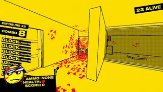 Скриншот 3 к игре HEADACHE