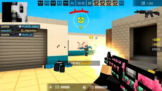 Скриншот 4 к игре BLOCKPOST MOBILE
