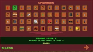 Скриншот 3 к игре Mine Upgrade
