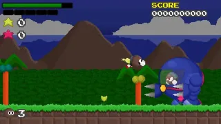 Скриншот 1 к игре Comit Legends