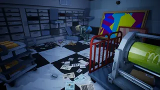 Скриншот 6 к игре Loot List: Симулятор вора