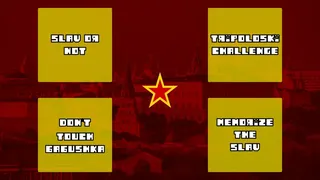 Скриншот 5 к игре Slav or Not