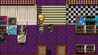 Скриншот 2 к игре The Old Ultraviolet