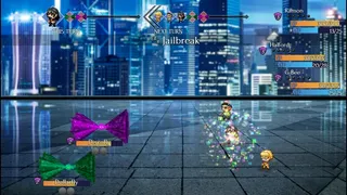 Скриншот 3 к игре The Old Ultraviolet