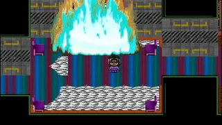 Скриншот 5 к игре The Old Ultraviolet