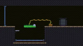 Скриншот 3 к игре A Drop of Hope
