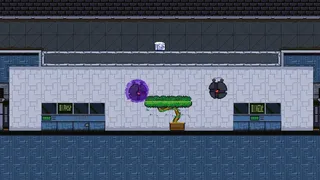 Скриншот 6 к игре A Drop of Hope