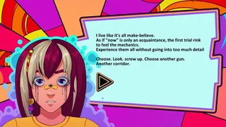 Скриншот 1 к игре Inside My Mind 2