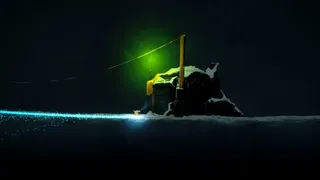 Скриншот 2 к игре Speedonauts : Jetpack Speedrun Skiing