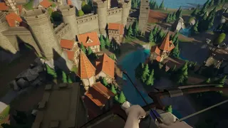 Скриншот 2 к игре Inequalis