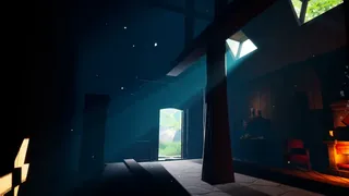 Скриншот 4 к игре Wanderlight