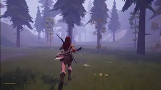 Скриншот 5 к игре Wanderlight