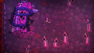Скриншот 3 к игре Magicraft