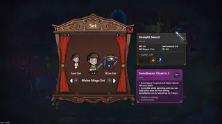 Скриншот 6 к игре Magicraft