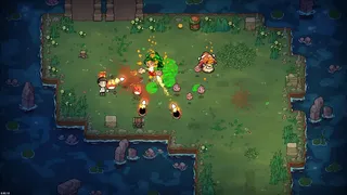 Скриншот 8 к игре Magicraft