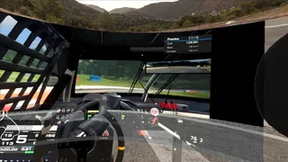 Скриншот 2 к игре PERCNOPS VIRTUAL RIG